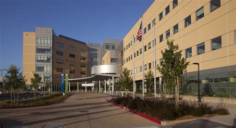 Upper Chesapeake Hospital: Kaiser Permanente Hospital Locations