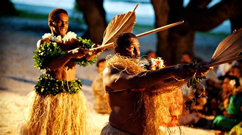 Fiji Culture