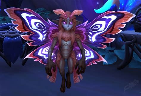 Featherlight - NPC - World of Warcraft