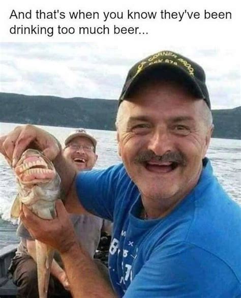 Fishing Memes, part 2 | Fun