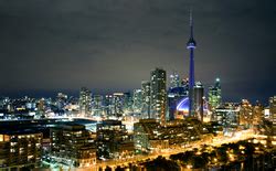 Centre-ville de Toronto — Wikipédia