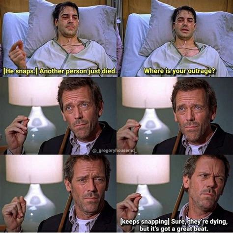 Dr House | House MD Funny Moments