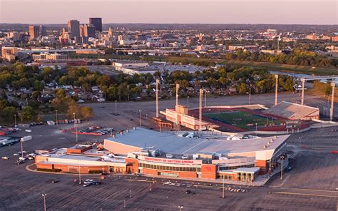 University of Dayton Arena