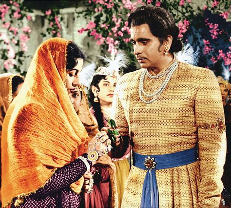 My top 10 reasons why Mughal-e-Azam is India’s greatest film - Deepesh ...