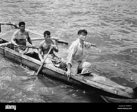 John wayne donovans reef Black and White Stock Photos & Images - Alamy