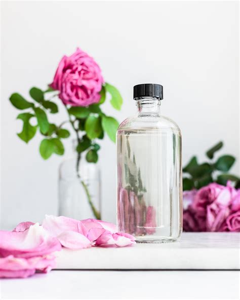 How to Make Rose Water - Nourished Kitchen