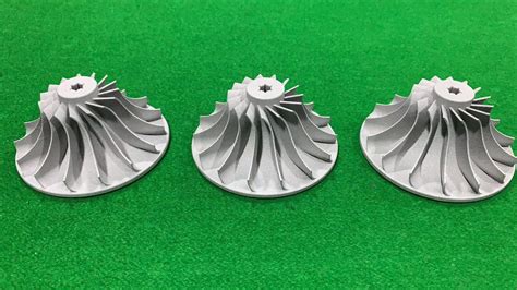 SLA / SLS Rapid Prototyping, 3D metal printing parts – Ningbo MILE Precision