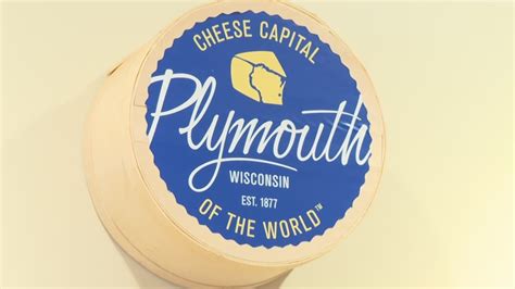 Wisconsin invests in Plymouth cheese packaging company | FOX6 Milwaukee