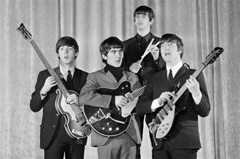 The Beatles’ first record contract could fetch $150,000 at auction