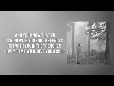 Peace - Taylor Swift - ( Lyrics ) - YouTube