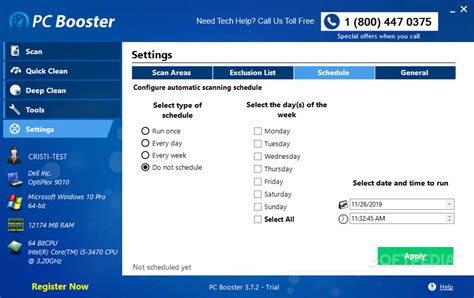 Computer Booster For Windows 7 - Sound Booster 1 11 514 Download Techspot : We picked the best ...