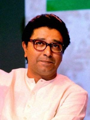 Raj Thackeray: Age, Biography, Education, Wife, Caste, Net Worth & More ...