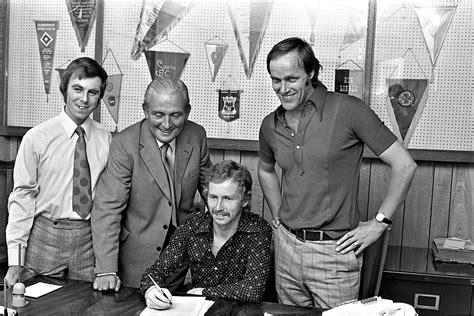 Preston North End - Players. | Alex Bruce signs for Preston … | Flickr