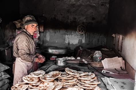 Exploring the Cuisine of Ladakh: A Culinary Journey Through the High ...