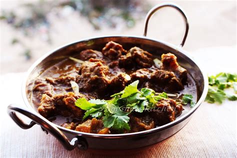 MUTTON RECIPE - MUTTON KARAHI / MUTTON KADAI | Mutton recipes, Recipes ...