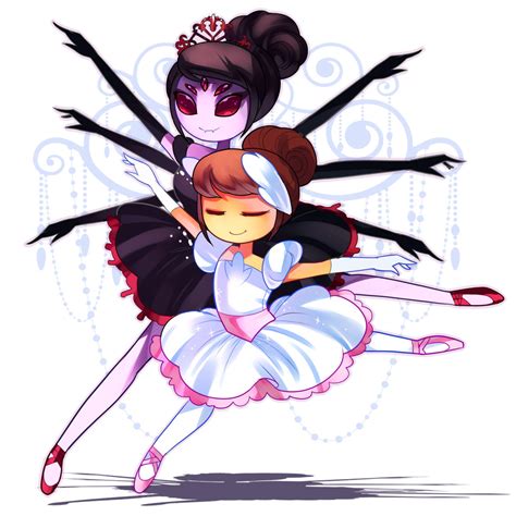 ballet | Undertale | Know Your Meme