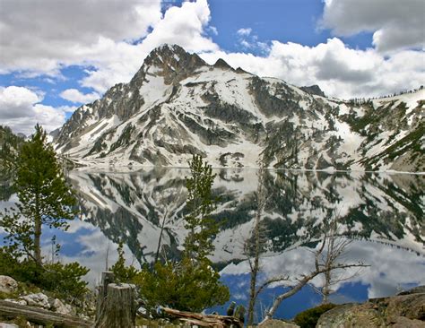 Idaho Centennial Trail