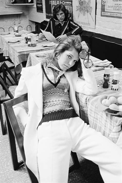 The 1970s Fashion Moments We Still Want to Channel Today | BINJ.IN