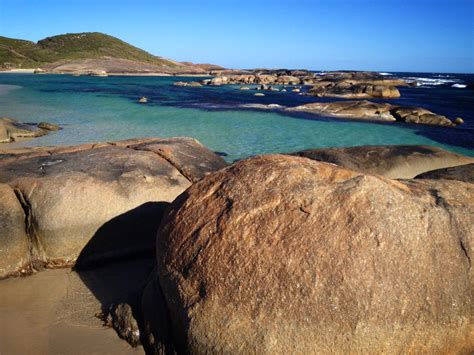 Australia: William Bay National Park – Travel2Unlimited