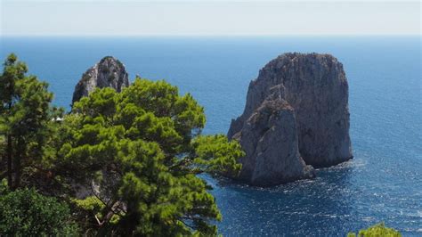 10 Best Things to do in Capri Italy - What to do in Capri | Italy Best