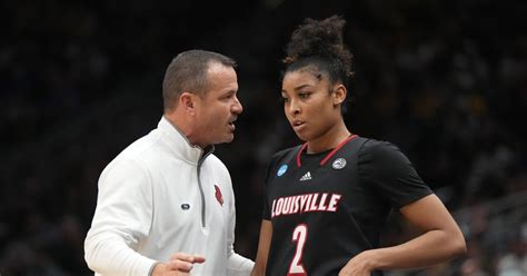 Louisville Women's Basketball 2023-24 Roster Outlook 2.0 - Sports Illustrated Louisville ...