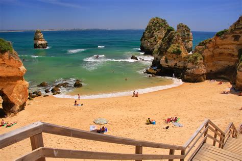 The Algarve - Portugal Holidays - Holidays, Guided Tours ...