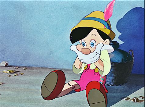 Photo of Walt Disney Screencaps - Pinocchio for fans of Walt Disney ...