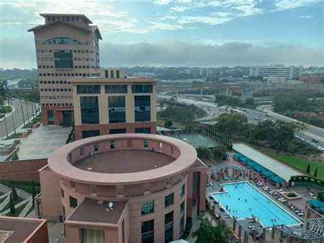 Review: Hyatt Regency La Jolla At Aventine (San Diego, CA) - Flying High On Points