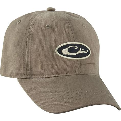 Drake Waterfowl - Drake Cap- Logo Loden DW17308LOD - Walmart.com - Walmart.com