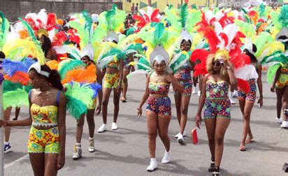 No fewer than 26 states to participate in Calabar cultural carnival ...