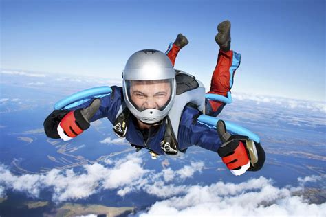 Essential Safety Tips for Skydiving You Can't Afford to Ignore ...