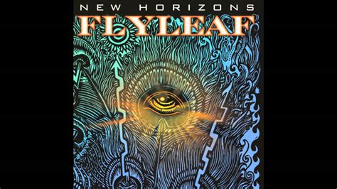 Flyleaf New Horizons Album Preview Track By Track - YouTube