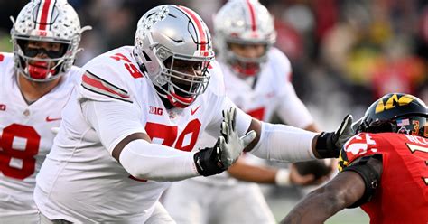 Ohio State: Seven Buckeyes players named PFF All-Americans