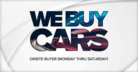 Sell Your Car Near Houston, TX | New & Used Chevy Dealership