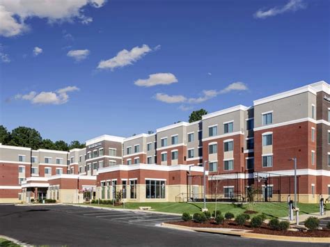 Colorado Firm Purchases Tuscaloosa's Residence Inn By Marriott ...