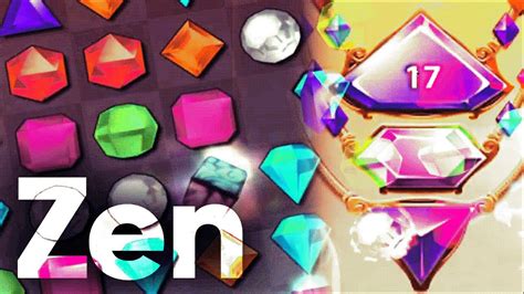 BEJEWELED 3: ZEN MODE | A chill stream for everyone to relax to ...