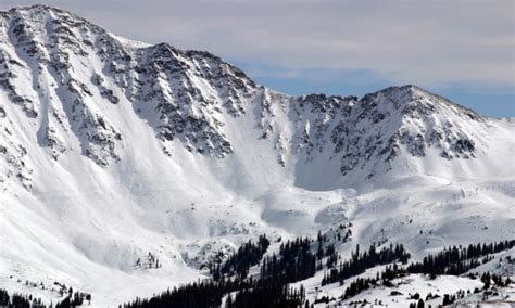 Arapahoe Basin Ski Area, Colorado Skiing - AllTrips