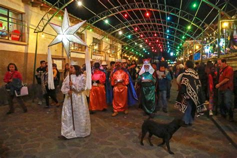 La fiesta patronal de los Reyes Magos en Tepoztlán - México Desconocido