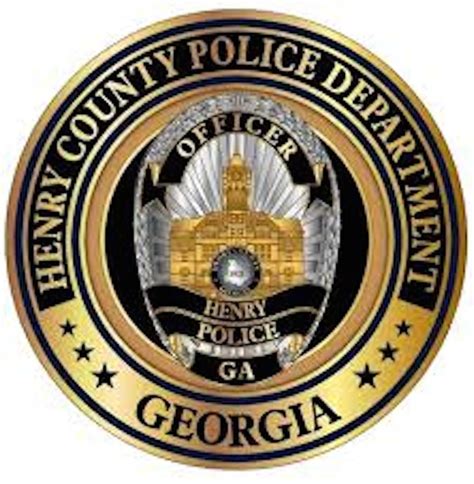 Henry County citizens invited to take part in Police Department survey | News | henryherald.com