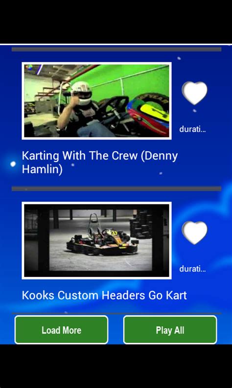 Go Kart Racing Tips n Tricks - App on Amazon Appstore