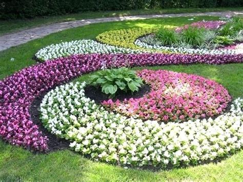 Pin de Donetta Perkins em Flower gardens | Paisagismo com rochas, Paisagismo do quintal da ...