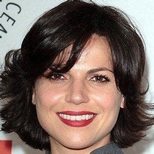 Lana Parrilla - Age, Family, Bio | Famous Birthdays