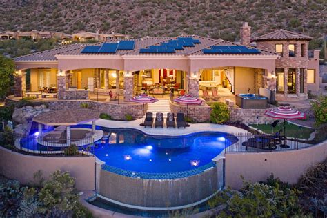 Single-family Homes for Sale in Scottsdale AZ