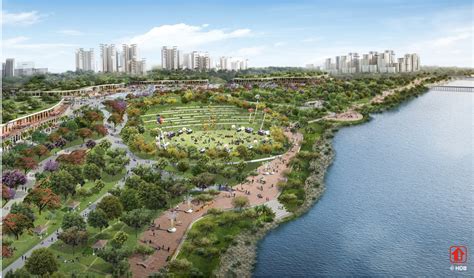 Woodlands Masterplan