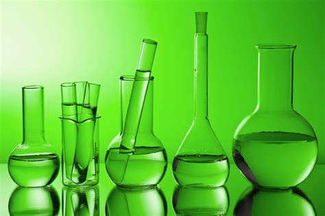 Green Chemistry for the Environment – Think Magazine