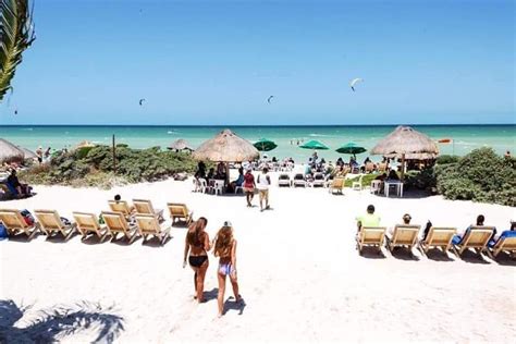 Progreso: All-Inclusive Beach Resort Package 2024