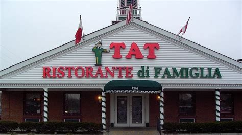 14 Columbus Restaurants Where You Can Step Back In Time... Way Back