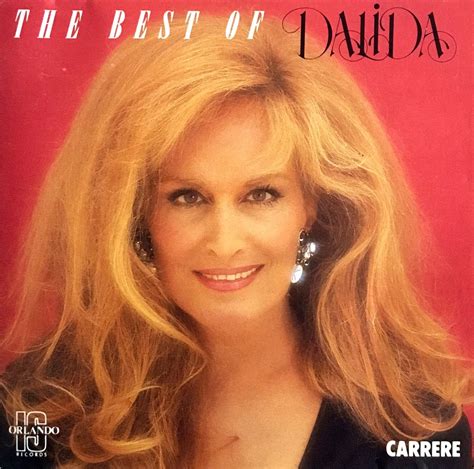 The Best Of Vol.1 - Dalida - 1986 - Amazon.com Music