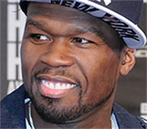 50 Cent Has His Own Style - Even in His Smile - Image Dental