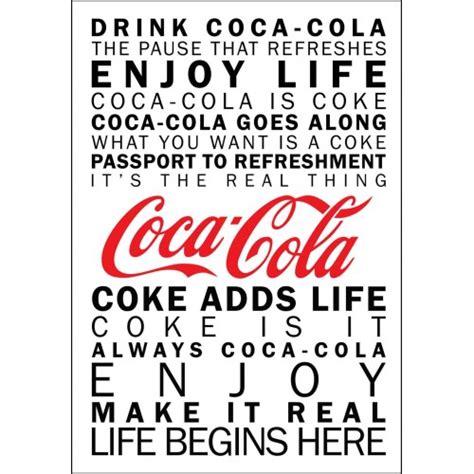 Cola Slogans images